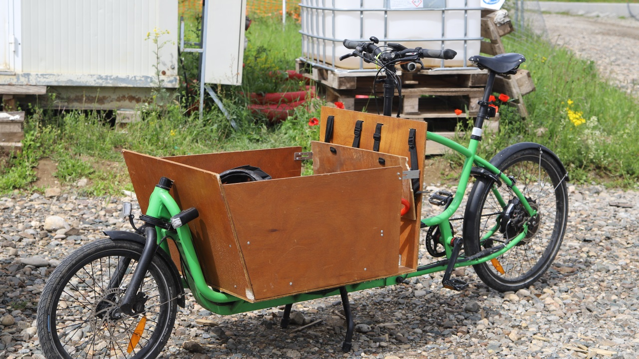 La Métropole de Grenoble va relancer son aide à l'achat de vélo