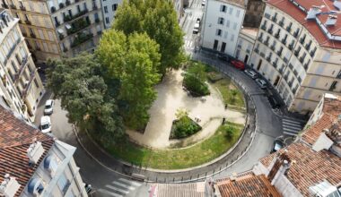 espace de rencontres, difficultés... le Chapitre, entre deux mondes
