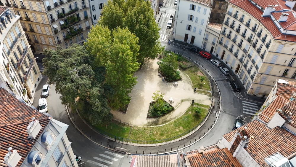 espace de rencontres, difficultés... le Chapitre, entre deux mondes