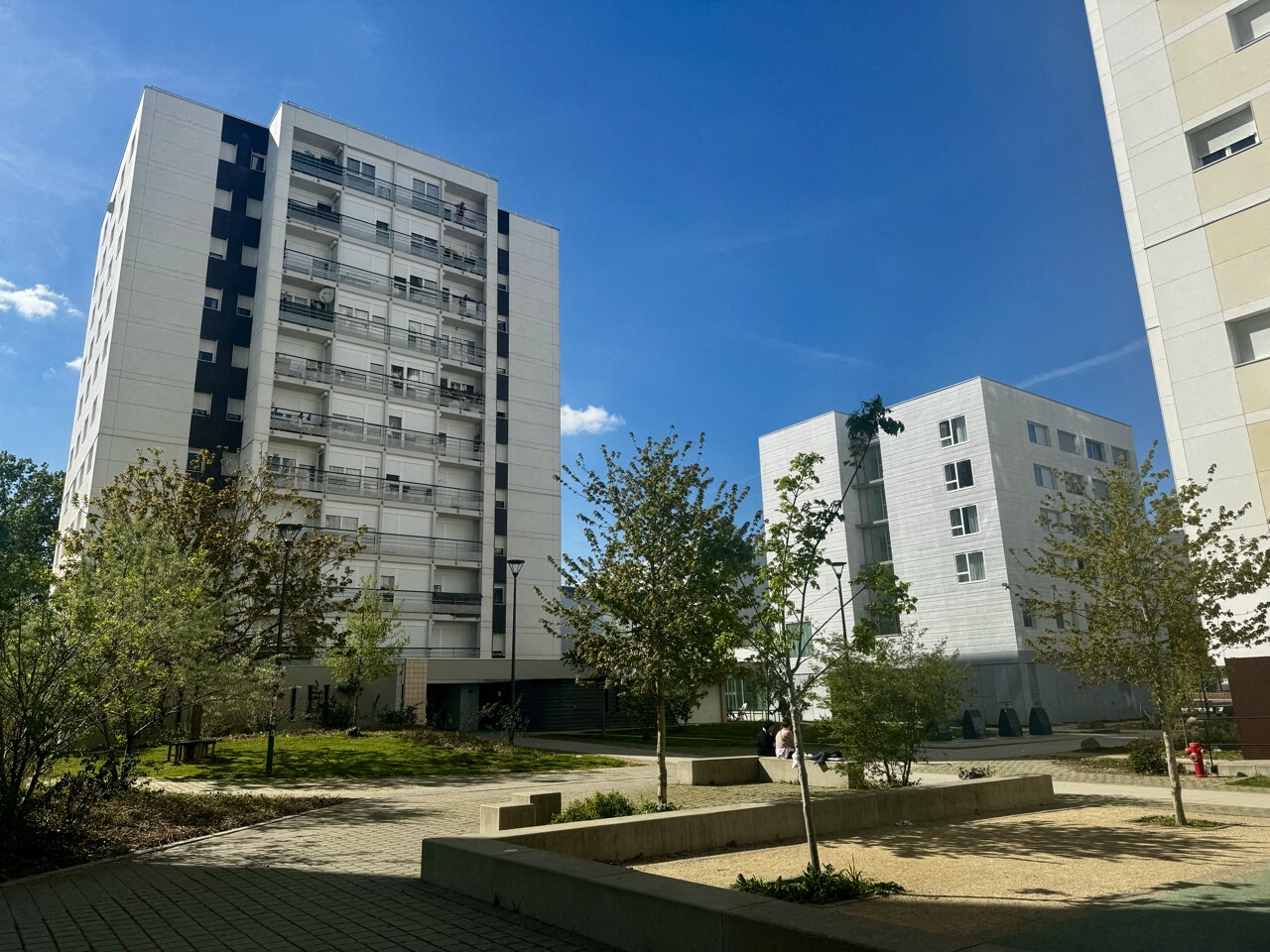 quatre dealers condamnés par la Justice