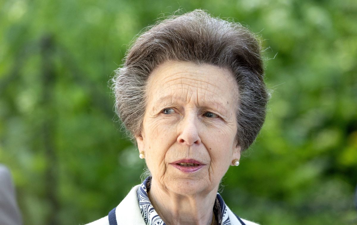 Princesse Anne : cette visite à haut risque demandée par le gouvernement britannique placée sous le sceau du secret