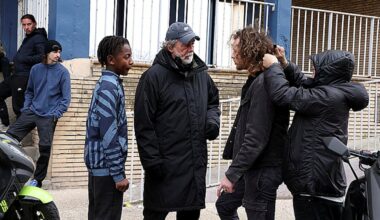 Aix VS Marseille - Cinéma et séries : Marseille crève l'écran, très loin devant Aix-en-Provence