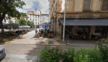 Lyon. Ce restaurant de quartier fermé d'urgence par la préfète du Rhône