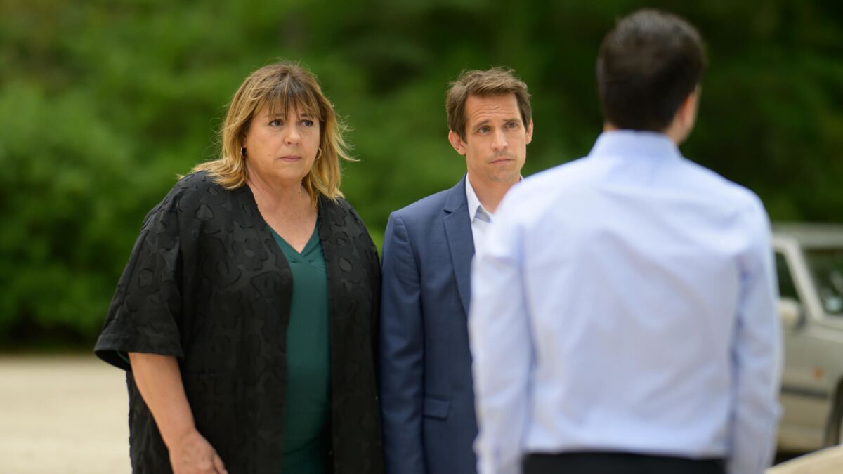 La série de France 3 aura-t-elle une saison 11 ? Michèle Bernier et Antoine Hamel répondent !