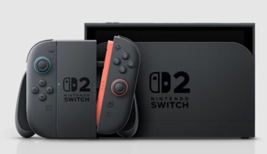 La Switch 2 baisse définitivement de prix chez Leclerc - Gamekult