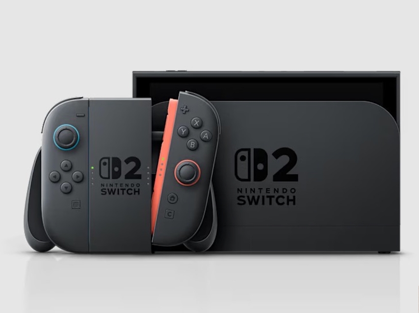 La Switch 2 baisse définitivement de prix chez Leclerc - Gamekult