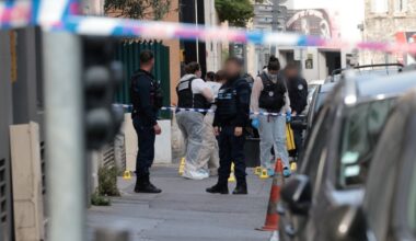Règlement de compte à la Belle de Mai : un commando de la DZ Mafia arrêté en flag' par la PJ - La Provence