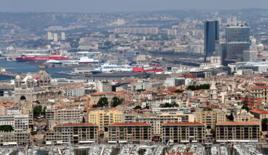 Une chasse au trésor géante organisée à Marseille pour percer les secrets de "Trésor on mars"