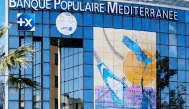 La Banque Populaire Méditerranée engage la rénovation de son siège de (…)