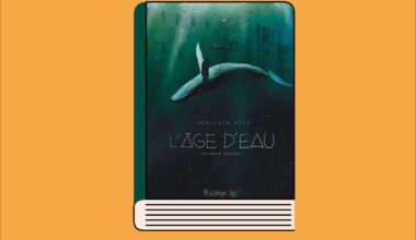 L'Âge d'eau - Tome 2