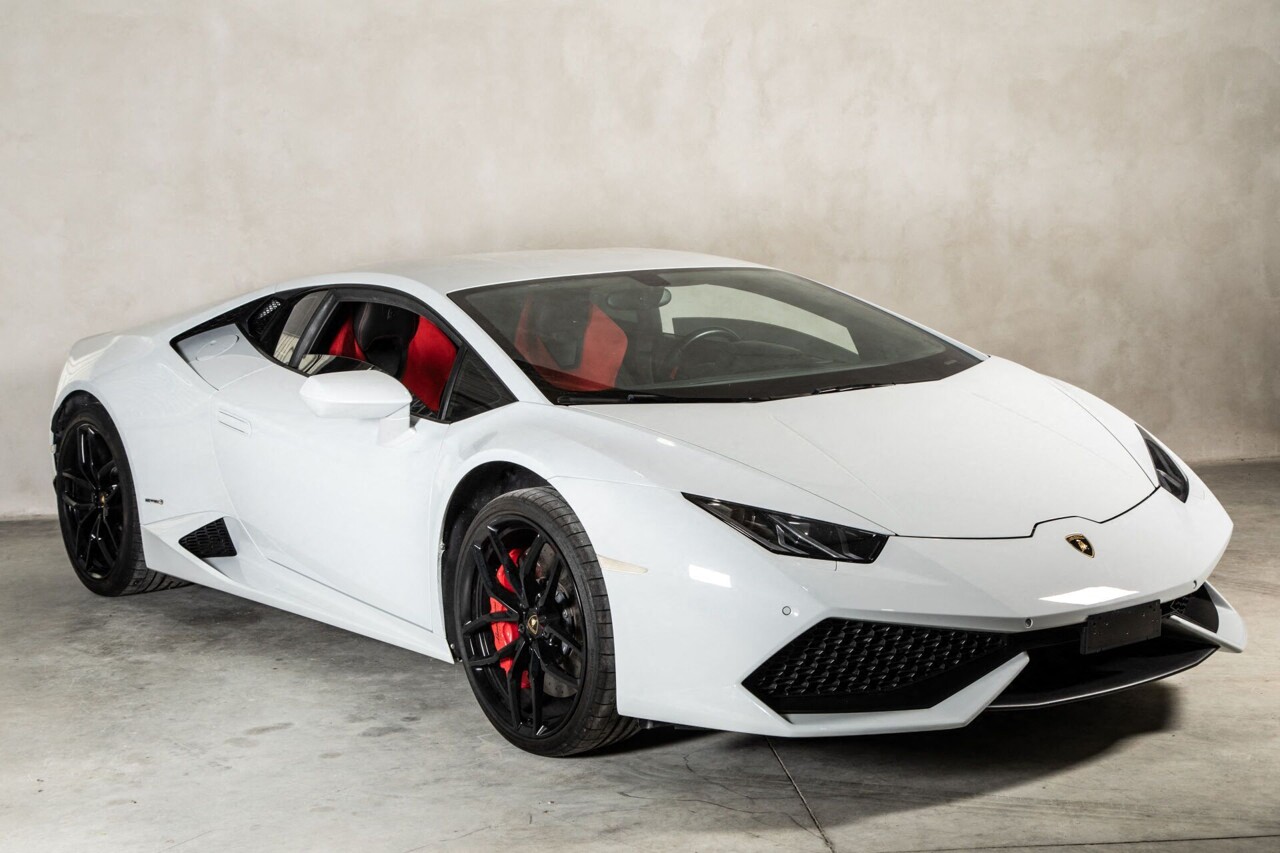 Lamborghini, Vuitton, Rolex… Des objets de luxe saisis par la justice vendus aux enchères à Toulouse