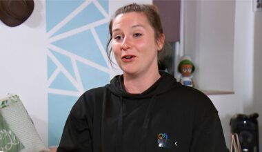 "À poil si tu veux…”, Océane surprend Robin avec une blague osée