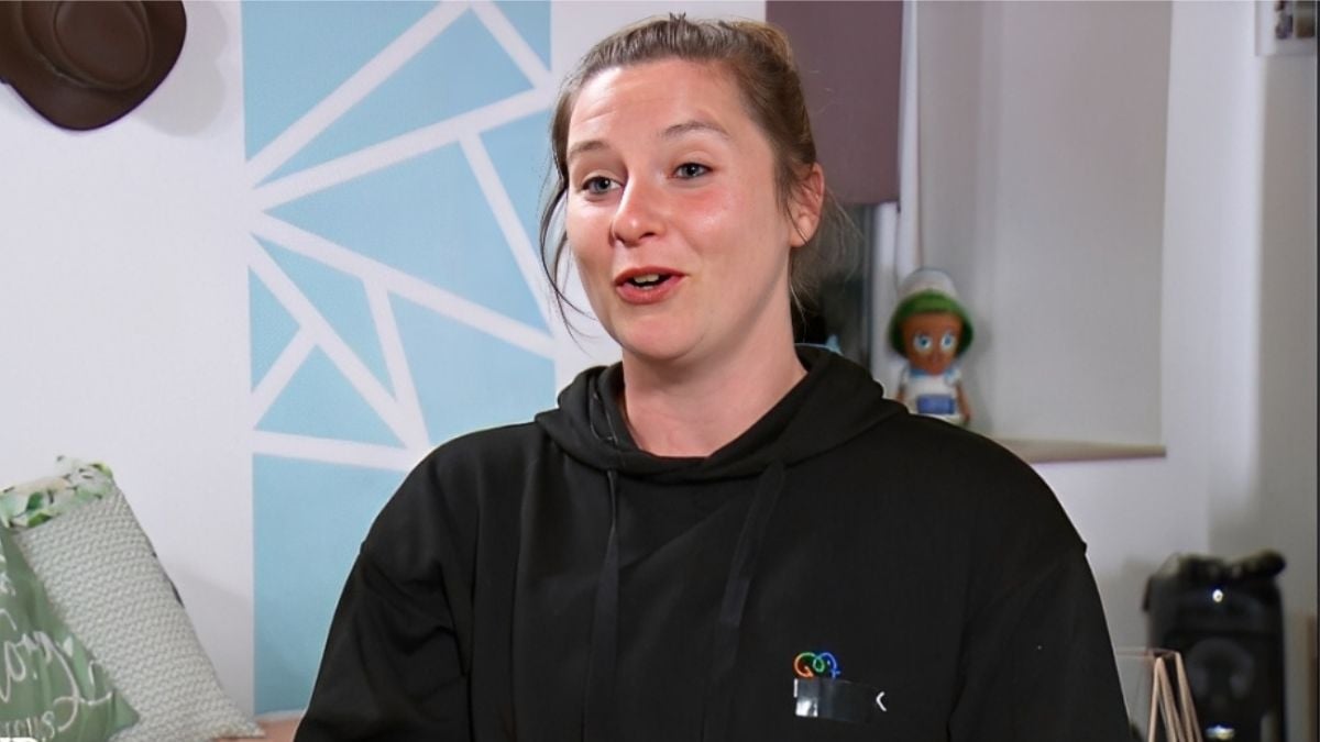 "À poil si tu veux…”, Océane surprend Robin avec une blague osée