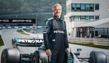 Toto Wolff souhaite que la F1 retourne en Corée