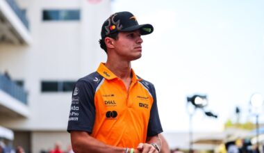 "McLaren m'a tenu responsable" de l'accrochage à Singapour
