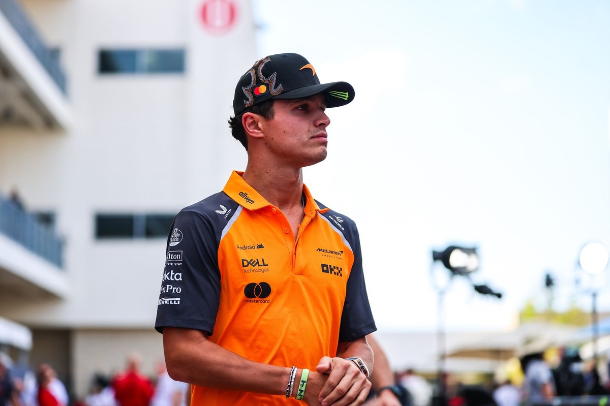 "McLaren m'a tenu responsable" de l'accrochage à Singapour