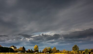 à quoi s'attendre cette semaine en Seine-Maritime