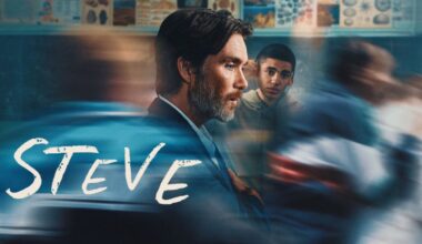 Les nouvelles séries Netflix d’octobre 2025 : thrillers, drames et retours très attendus