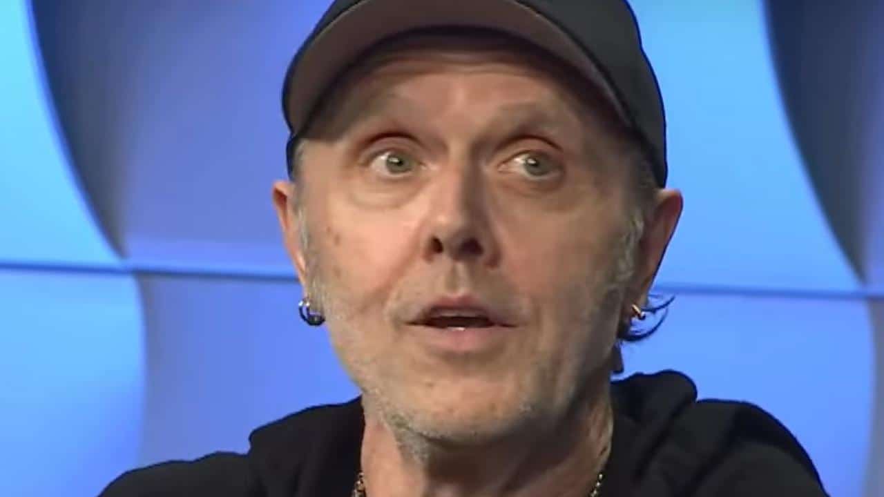 “Nous sommes restés des fans. On se reconnaît dans le public, parce qu’on est comme eux” : Lars Ulrich (Metallica) parle de l’influence et de la philosophie du groupe