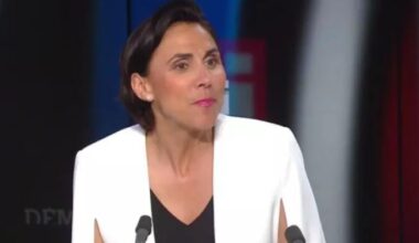 Le parquet de Toulon ouvre une enquête préliminaire après la révélation par Var-Matin du nom de la commune de résidence de la député du RN, Laure Lavalette, menaçant ainsi sa sécurité