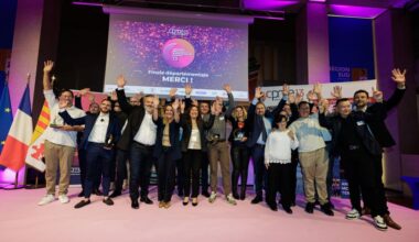 la CPME 13 célèbre ses 20 ans et distingue des entrepreneurs inspirants
