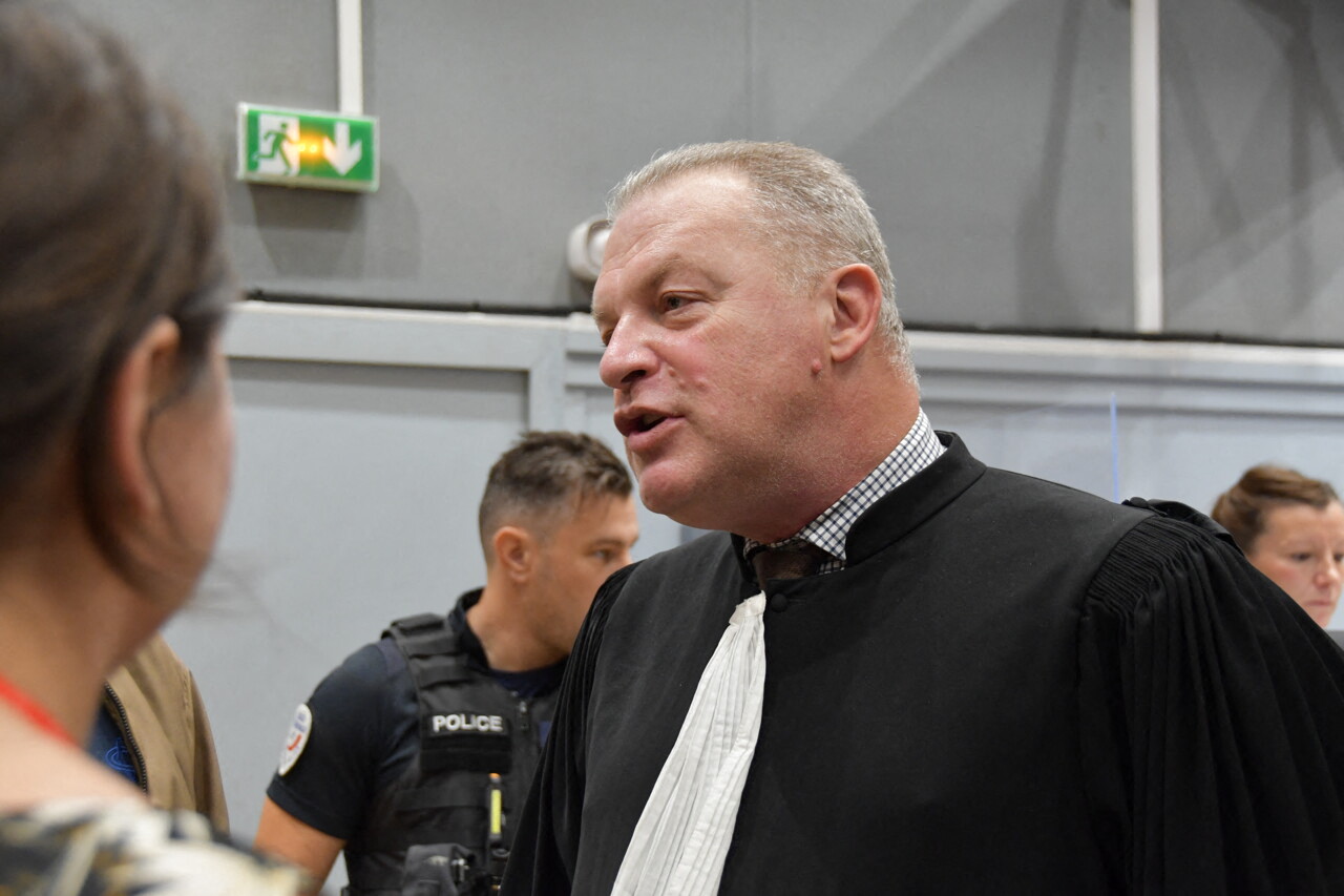 les enfants Jubillar au cœur des plaidoiries