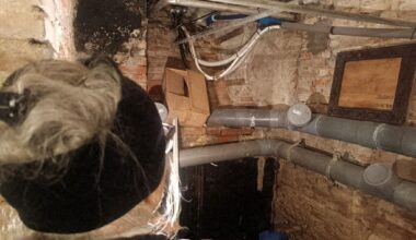 Toulouse. Des câbles internet installés dans leur cave sans autorisation? Un couple part en bataille