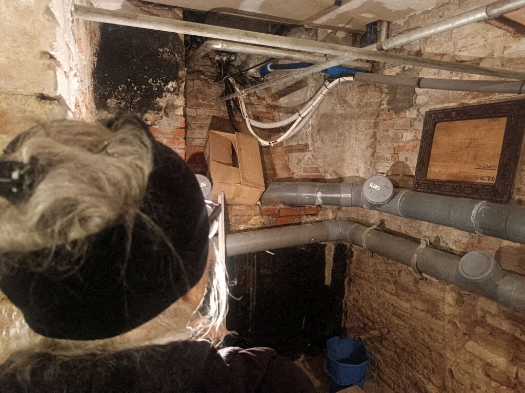 Toulouse. Des câbles internet installés dans leur cave sans autorisation? Un couple part en bataille