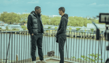 Tournée à Nantes, la série "Le Choix" met en scène l'amitié, les quartiers et le trafic de drogue