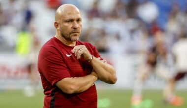 avant de se déplacer à Toulouse, Toulon et Mignoni n'ont rien oublié