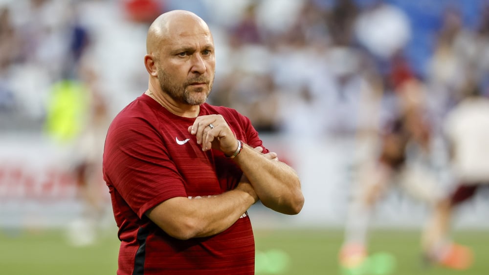 avant de se déplacer à Toulouse, Toulon et Mignoni n'ont rien oublié