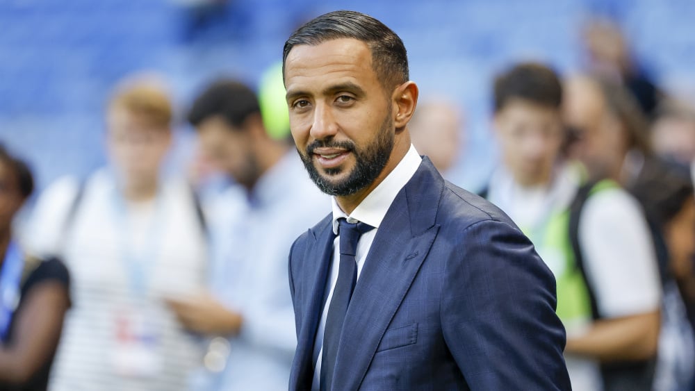 Medhi Benatia distribue les bons points après le large succès des Olympiens mais s'inquiète pour Facundo Medina
