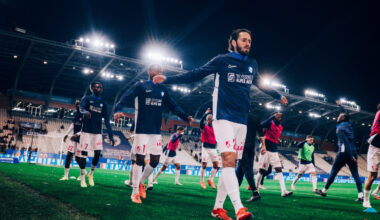 Le GF38 se mobilise pour défendre l’usine Teisseire menacée de fermeture