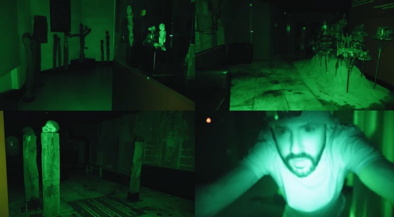 Le Grand JD musée vodou (1)