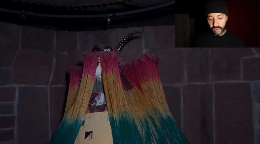 Le Grand JD musée vodou (9)