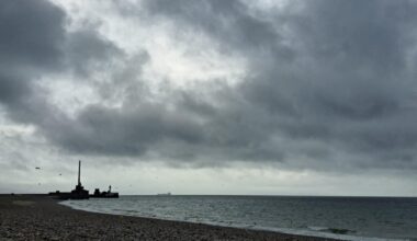pluie, vent et orages attendus en Seine-Maritime ce samedi 4 octobre
