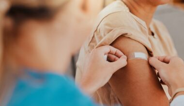 Le Jour O%c3%b9 J%e2%80%99ai Appris Qu%e2%80%99on Pouvait Se Faire Vacciner Sans Seringue Ni Aiguille