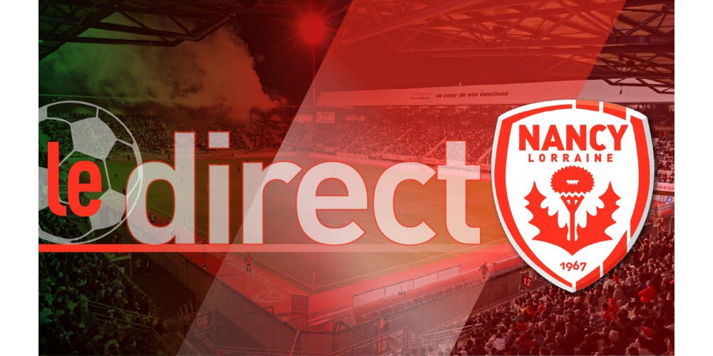 Le Mans - ASNL en direct