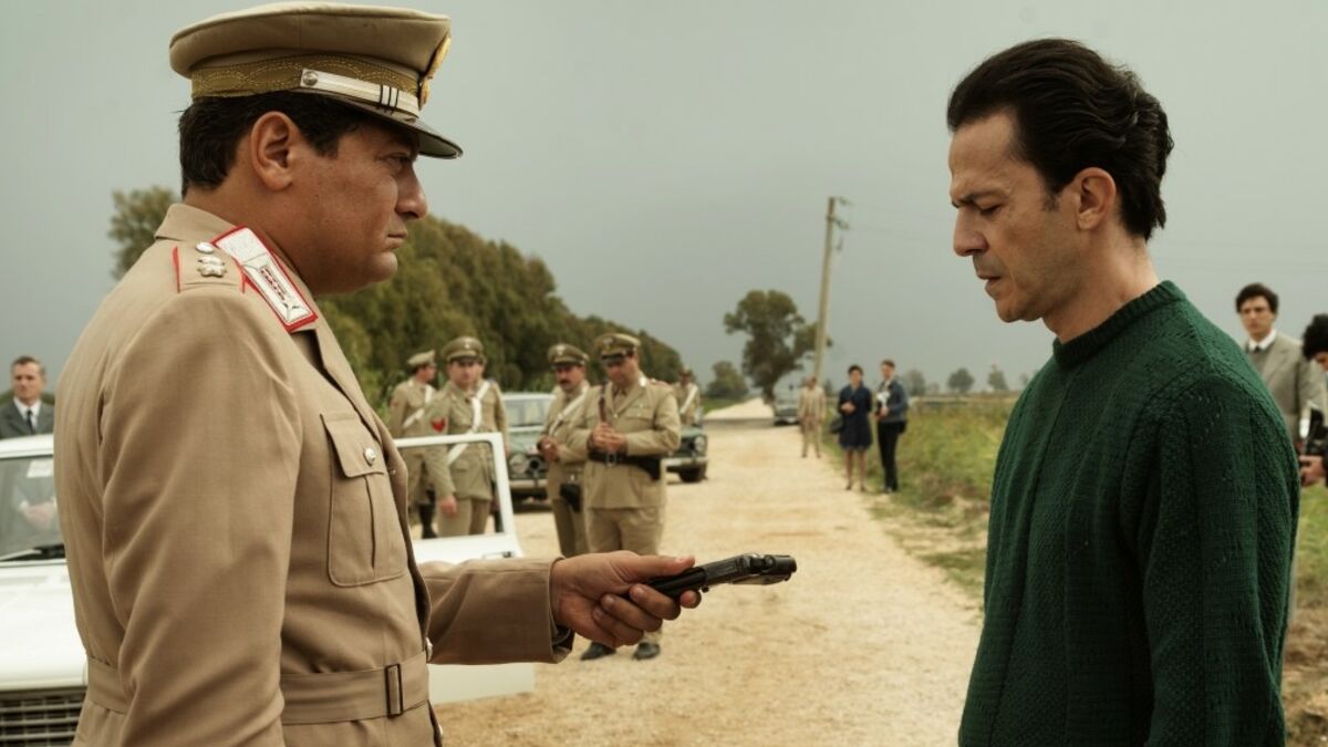 L'histoire vraie qui a inspiré la série numéro 1 de Netflix