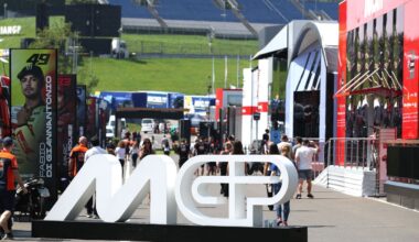 Le MotoGP dément des rumeurs "infondées" sur les catégories Moto2 et Moto3