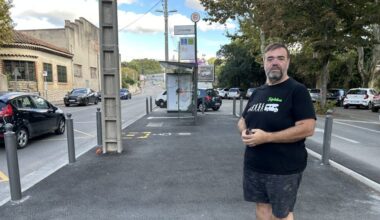 Pour se relancer, le Comité d'intérêt de quartier à la Croix-Rouge à Marseille, recherche des bénévoles