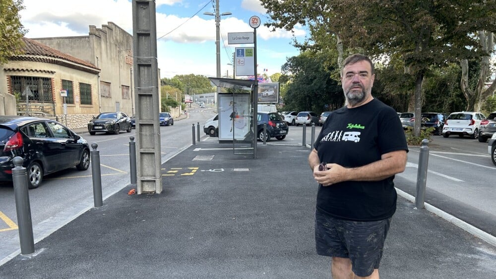 Pour se relancer, le Comité d'intérêt de quartier à la Croix-Rouge à Marseille, recherche des bénévoles