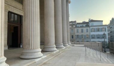 Le patron du média d'extrême droite Frontières Erik Tegnier, attaqué pour "doxing" par des avocats marseillais, relaxé