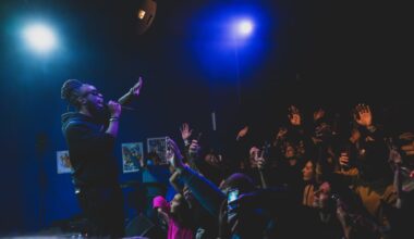 Des travaux à l'Espace Julien à Marseille pour repenser son Café