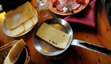 ces fromages à raclette vendus partout en France ne doivent pas être consommés