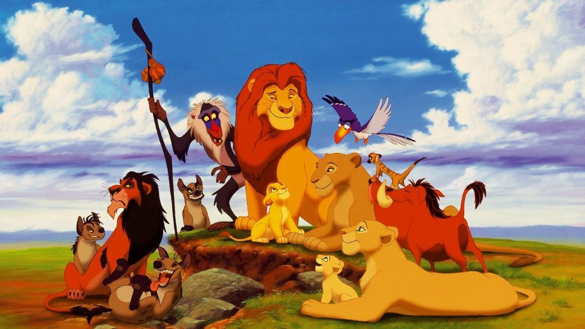 Tu n'as jamais vu Le Roi Lion (la honte) si tu n'as pas 7/10 à ce quiz