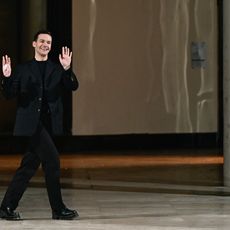JULIEN DE ROSA / AFP
