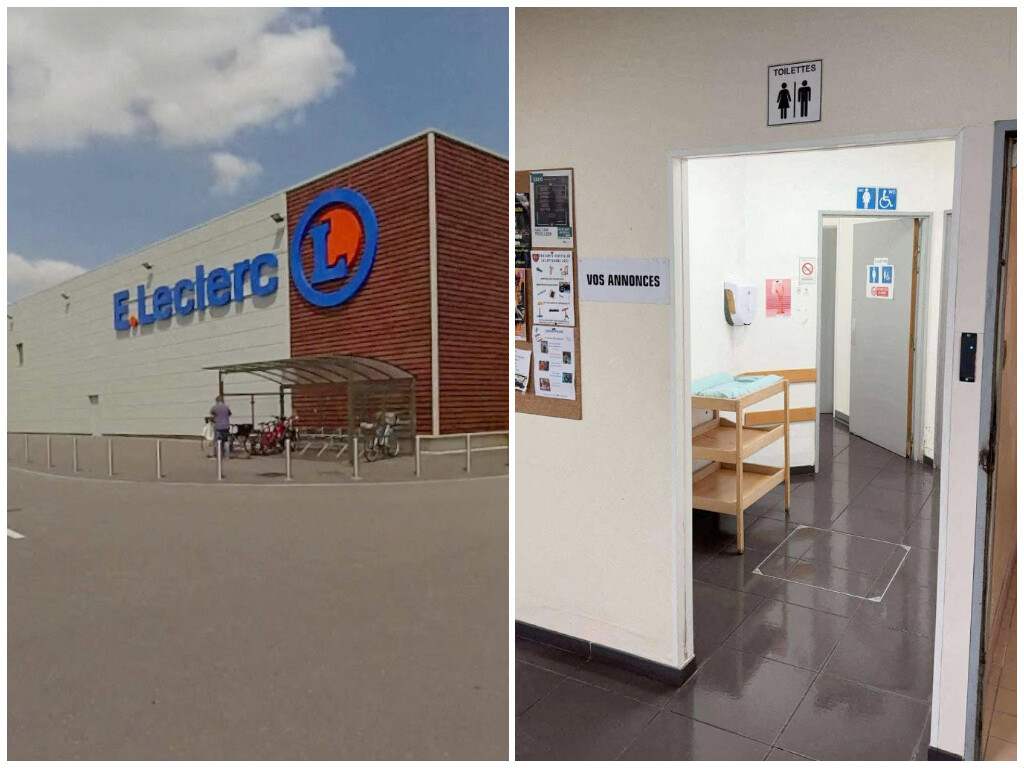 “C'est de plus en plus choquant”