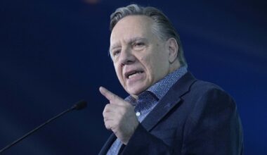 Guerre commerciale: Legault préconise un renforcement des liens entre les États-Unis et le Canada