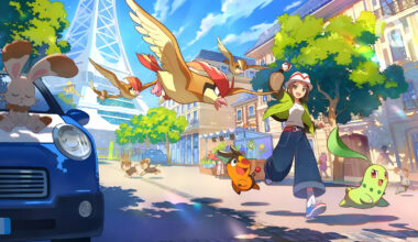 Z-A sur Switch 2, une expérience étonnamment satisfaisante